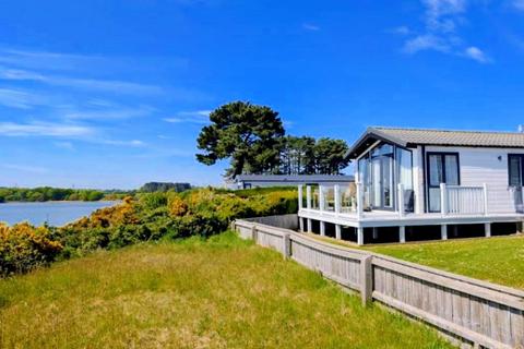 2 bedroom park home for sale, Harbour View, Rockley Park, Poole, BH15