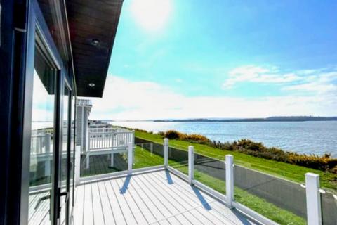 2 bedroom park home for sale, Harbour View, Rockley Park, Poole, BH15