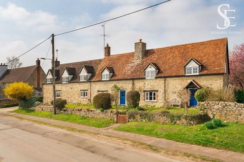 undefined, Church Lane, Dry Sandford, OX13