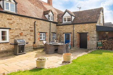 undefined, Church Lane, Dry Sandford, OX13