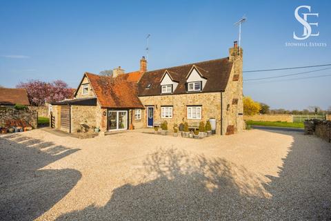 undefined, Church Lane, Dry Sandford, OX13