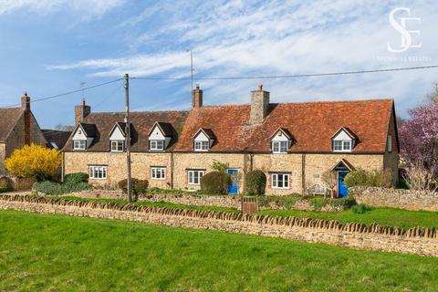 6 bedroom cottage for sale, Church Lane, Dry Sandford, OX13