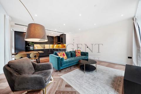 3 bedroom apartment to rent, Merino Gardens, London Dock, E1W