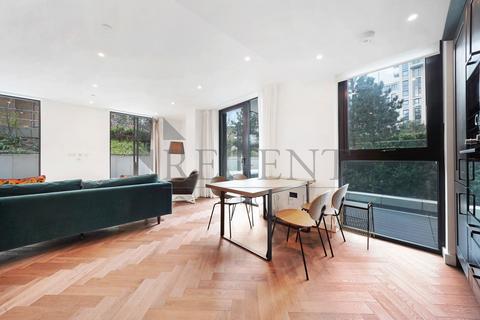 3 bedroom apartment to rent, Merino Gardens, London Dock, E1W