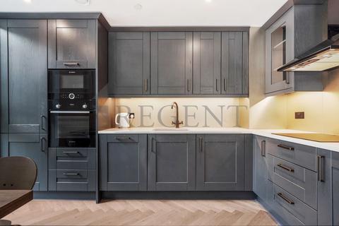 3 bedroom apartment to rent, Merino Gardens, London Dock, E1W