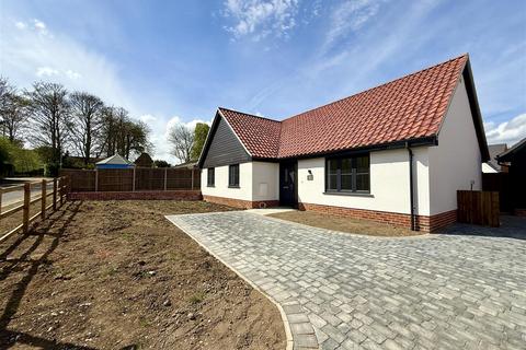 3 bedroom detached bungalow for sale, Hill House Lane, Needham Market IP6