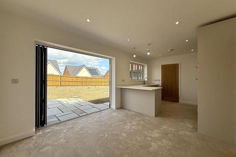 3 bedroom detached bungalow for sale, Hill House Lane, Needham Market IP6