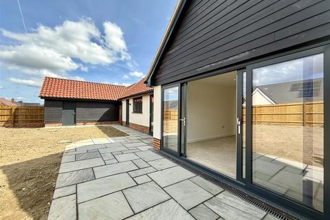 3 bedroom detached bungalow for sale, Hill House Lane, Needham Market IP6