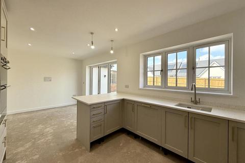 3 bedroom detached bungalow for sale, Hill House Lane, Needham Market IP6