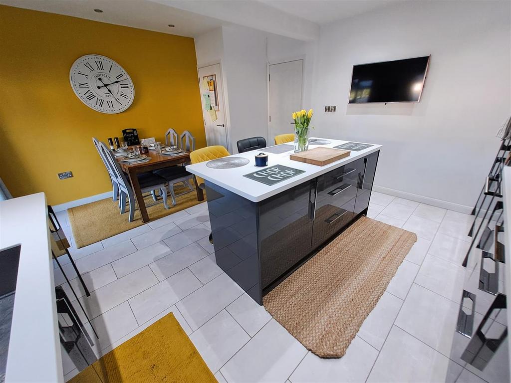 Superb Kitchen/Diner
