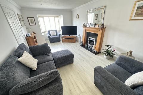 6 Shire Chase, Durham, DH1 5GP