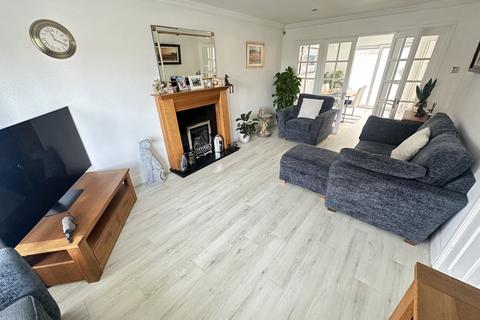 6 Shire Chase, Durham, DH1 5GP