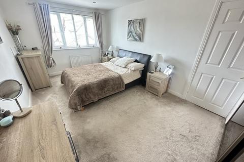 6 Shire Chase, Durham, DH1 5GP
