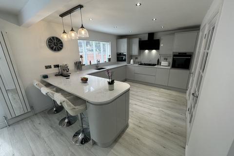 6 Shire Chase, Durham, DH1 5GP