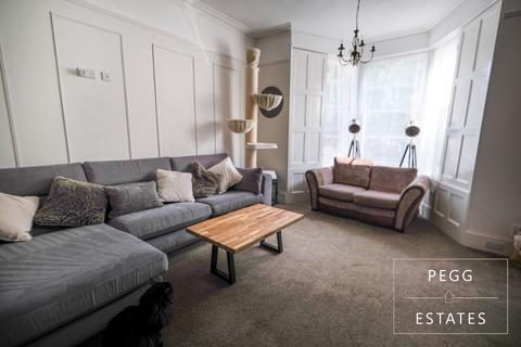 5 bedroom terraced house for sale, Scarborough Road, Torquay