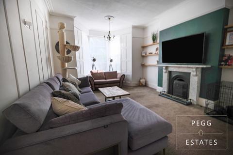 5 bedroom terraced house for sale, Scarborough Road, Torquay