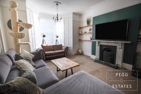 5 bedroom terraced house for sale, Scarborough Road, Torquay