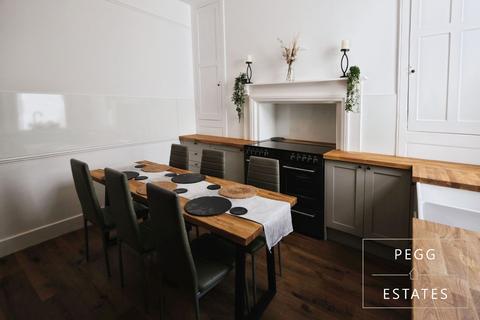 5 bedroom terraced house for sale, Scarborough Road, Torquay