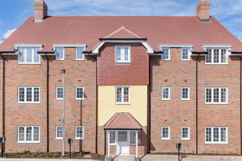 2 bedroom apartment for sale, Plot 42, Gary Grindal Court, Letchworth Garden City SG6 1TN