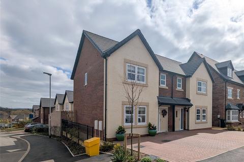 3 bedroom semi-detached house for sale, Elder Drive, Cumbria CA2