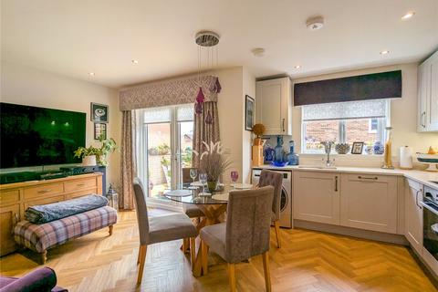 3 bedroom semi-detached house for sale, Elder Drive, Cumbria CA2