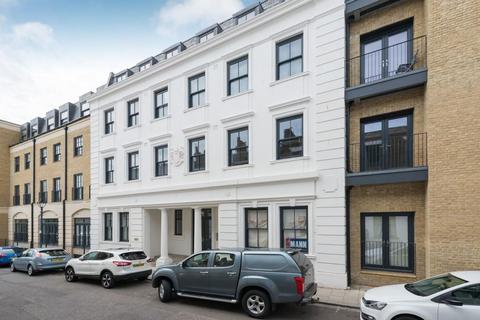 Queensbridge Drive, Cavendish Street, Ramsgate, Kent, CT11