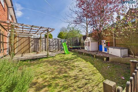 undefined, Nettleton Road, Caistor, LN7