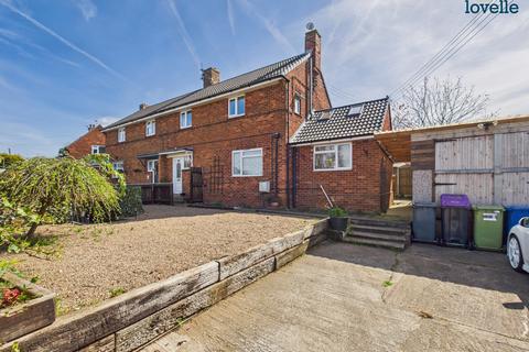 Nettleton Road, Caistor, LN7