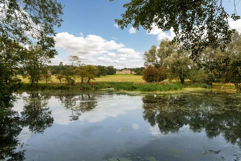 1 bedroom apartment for sale, Lawn Apartment, Belford Hall, Belford, Northumberland