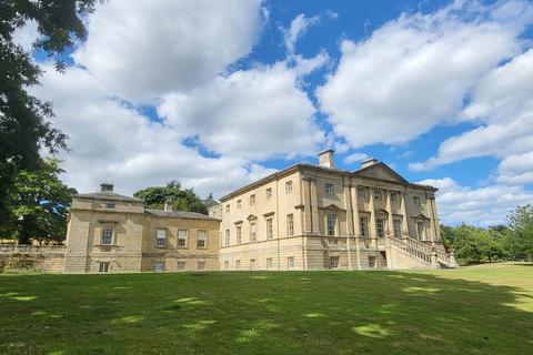 undefined, Lawn Apartment, Belford Hall, Belford, Northumberland