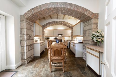 undefined, Lawn Apartment, Belford Hall, Belford, Northumberland