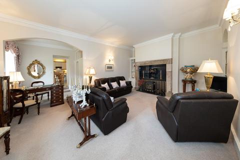 undefined, Lawn Apartment, Belford Hall, Belford, Northumberland