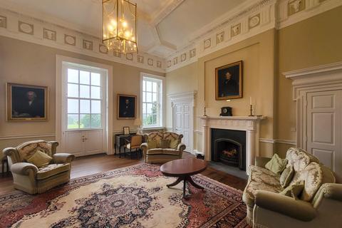 undefined, Lawn Apartment, Belford Hall, Belford, Northumberland
