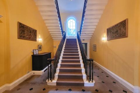 undefined, Lawn Apartment, Belford Hall, Belford, Northumberland