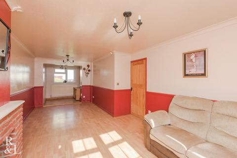 5 bedroom semi-detached house for sale, Rouen Way, Ashby-De-La-Zouch