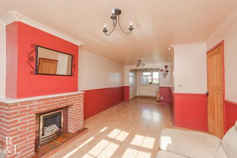 5 bedroom semi-detached house for sale, Rouen Way, Ashby-De-La-Zouch