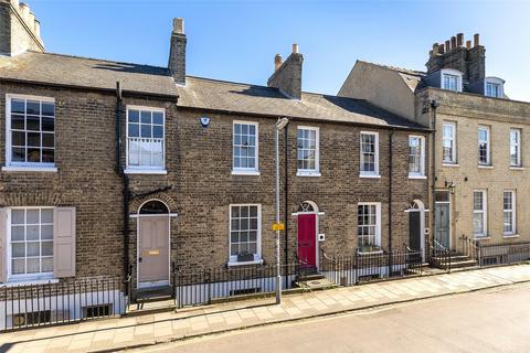 2 bedroom house for sale, Clarendon Street, Cambridge, Cambridgeshire