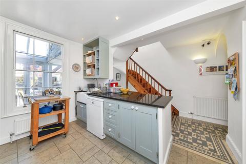 2 bedroom house for sale, Clarendon Street, Cambridge, Cambridgeshire