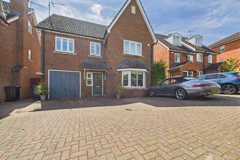 undefined, Great Ashby Way, Great Ashby, Stevenage SG1