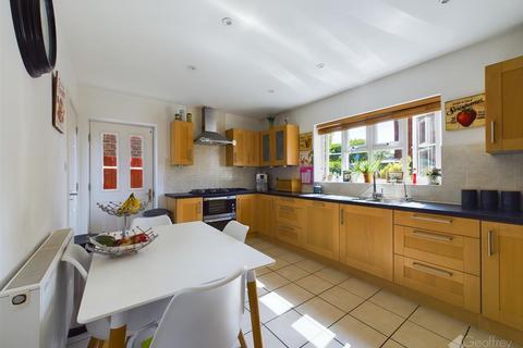 undefined, Great Ashby Way, Great Ashby, Stevenage SG1