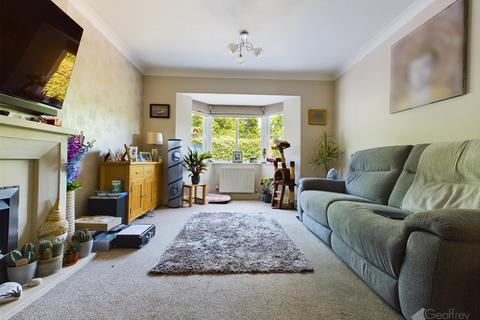 undefined, Great Ashby Way, Great Ashby, Stevenage SG1