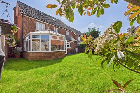 undefined, Great Ashby Way, Great Ashby, Stevenage SG1