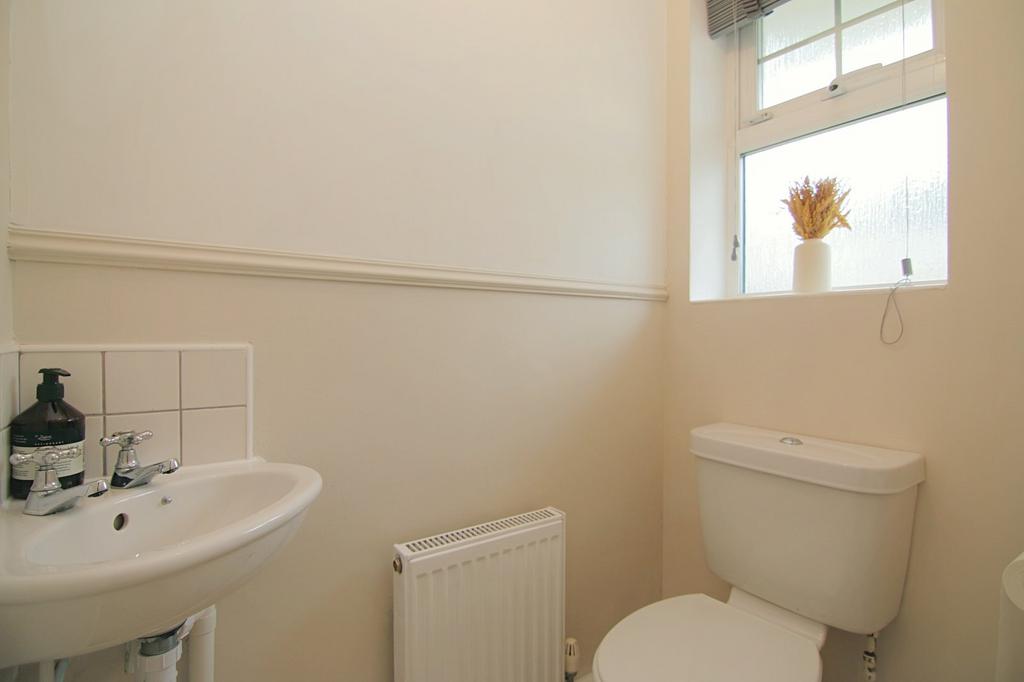 Cloakroom