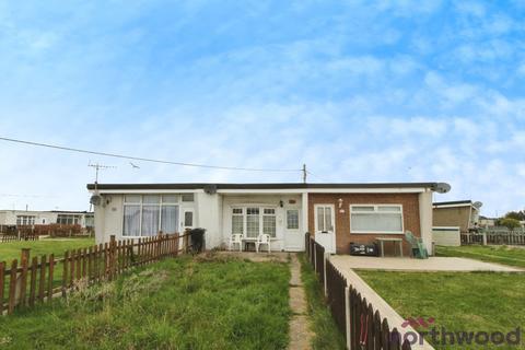 Priory , Seawick CO16