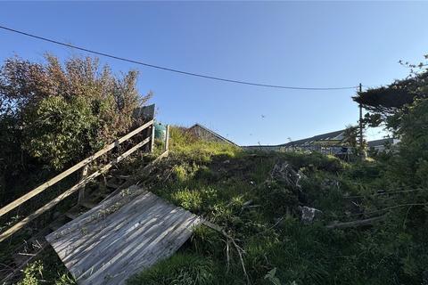 Land for sale, Hendra Road, St. Austell PL26