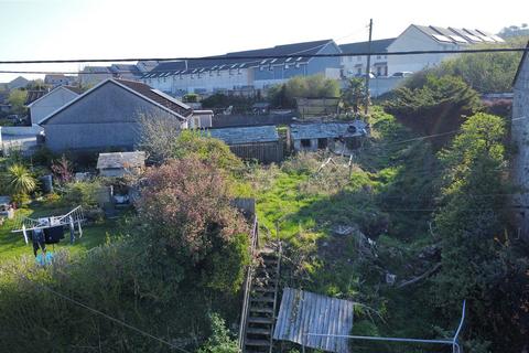 Land for sale, Hendra Road, St. Austell PL26