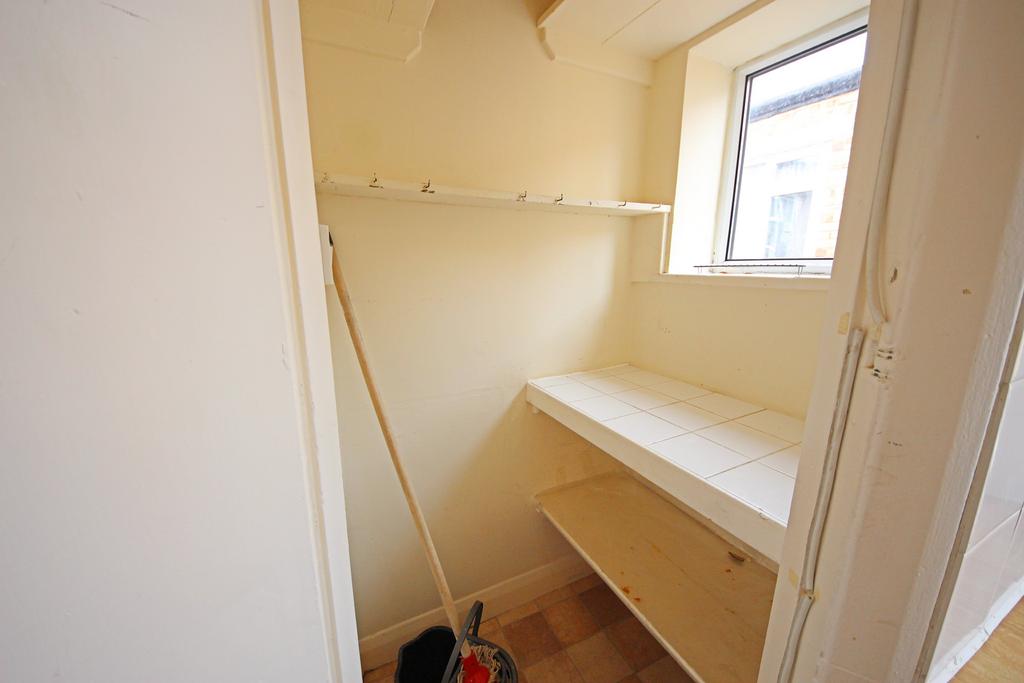 Pantry