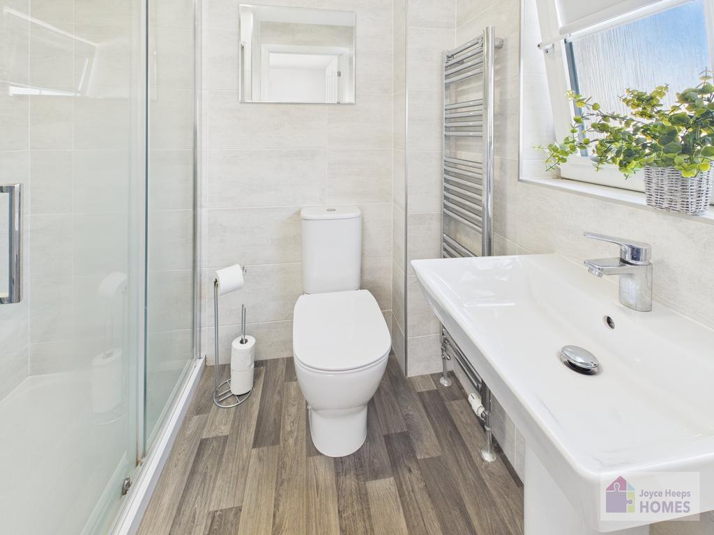 Ensuite