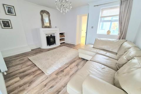 Hairdresser and barber shop for sale, Carmarthen Road, Fforestfach, Swansea, City And County of Swansea.