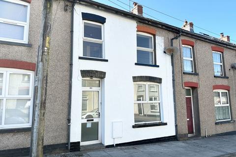 3 bedroom terraced house for sale, Roman Road, Neath SA10
